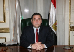 قبول استقالة أشرف جمال الدين رئيس هيئة البريد