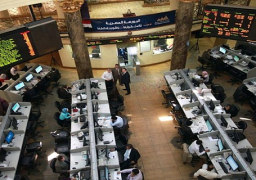 اسهم مصر تفتح على صعود بدعم مشتريات الاجانب