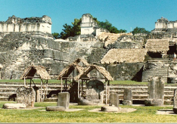 اكتشاف مدينيتن قديمتين للمايا بعد اختفائها 3 آلاف عام