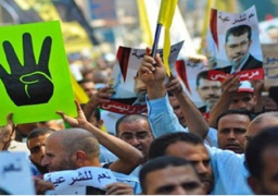 الأمن يفرق فعاليتين لجماعة الإخوان الإرهابية بالإسكندرية