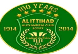 عبدالعزيز يهنئ الاتحاد السكندرى بالمئوية ويشهد الاحتفال باستاد الإسكندرية