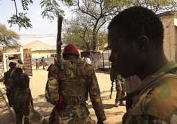 الاطراف المتحاربة في جنوب السودان توقع اتفاقا جديدا لوقف اطلاق النار