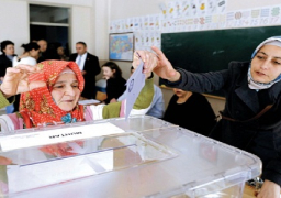 بدء التصويت في الانتخابات الرئاسية بتركيا