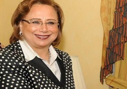 الاهواني توقع غدا اتفاقيتي تعاون مع البنك الدولى للإنشاء والتعمير