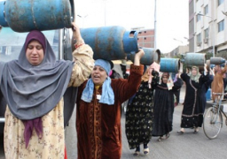 البترول تنفى إلغاء الدعم على أنابيب البوتاجاز المنزلي والتجارى