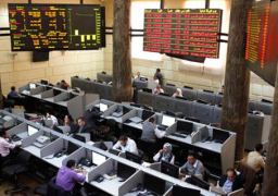 البورصة تخسر2.7 مليار جنيه بنهاية تعاملات اليوم بسبب بيع المصريين