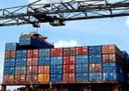 التجارة : 94 مليار جنيه اجمالي صادراتنا السلعية في 7 أشهر بارتفاع 3,6 بالمائة