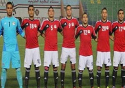 التفاؤل يسود منتخب مصر قبل ملاقاة السنغال في التصفيات الافريقية