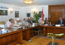 التموين تدرس إدخال الرغيف الفينو في منظومة الخبز الجديدة بسعر 5 قروش