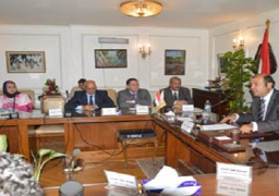 التموين: تطوير شركة السكر وإعادة تشغيل “مصر للالبان”