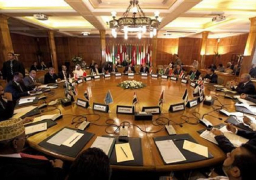 المندوبون الدائمون بالجامعة العربية يعقدون اجتماعا اليوم استعدادا لقمة شرم الشيخ