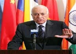 الجامعة العربية تؤكد دعمها لجهود الرئيس اليمني لمعالجة الازمة السياسية ببلاده