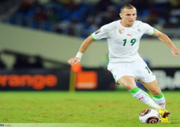 الجزائرى الحسن يبدة ينتقل إلى الفجيرة الإماراتى