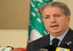 الجميل: اقتراح انتخاب رئيس لبنان نتائجه مدمرة للبنانيين والمسيحيين خاصة