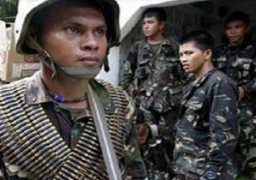 الجيش الفليبيني يعلن أن جميع الجنود الدوليين الفليبينيين في الجولان بخير