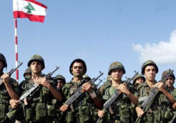 مقتل 8 جنود لبنانيين في الاشتباكات بمنطقة عرسال الحدودية مع سوريا