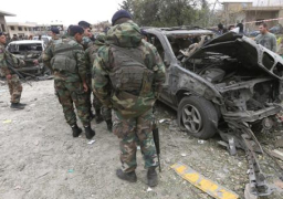 18 قتيلًا من الجيش اللبناني في المعارك مع الجهاديين قرب الحدود السورية