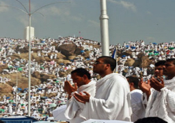 الأحد إصدار تذاكر سفر الحجاج..5490 جنيها للقرعة و7650 للسياحة