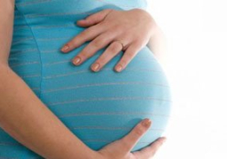 دراسة أمريكية: الإجهاد فى فترة الحمل يرفع من إصابة الجنين بالربو