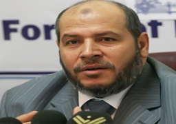 الحية : مصر تقوم بجهد كبير للتوصل لاتفاق لوقف العدوان الإسرائيلي على غزة