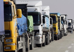 الخرطوم: المعبر الحدودي بين مصر والسودان مصر سيزيد التبادل التجاري بين البلدين