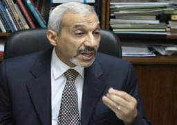 الدكتور ابو طالب يحذر من الاخوان المستترين فى الانتخابات البرلمانية القادمة