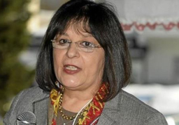 وزيرة العشوائيات: تطوير 56 منطقة غيرآمنة بالمحافظات خلال 6 أشهر