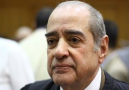 الديب : مبارك ونجلاه سددوا قيمة فيلات شرم الشيخ من أموالهم الخاصة