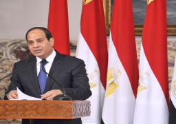 الرئيس السيسي يزور روسيا غدا الثلاثاء