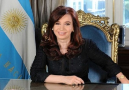 الأرجنتين تقاضي الولايات المتحدة في محكمة العدل الدولية بسبب الديون