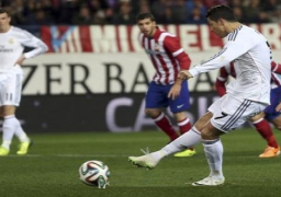 الليلة.. الريال في مواجهة نارية أمام أتليتكو مدريد بذهاب السوبر الإسباني