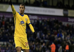 الزاكي يُعيد المهاجم مروان الشماخ لمنتخب المغرب