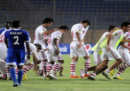 الزمالك يلتقي الهلال السوداني فى الجولة الأخيرة لمجموعات الأبطال الإفريقى