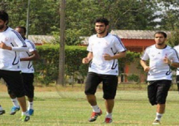 الزمالك يواصل استعداداته لـ”موقعة الإسكندرية”أمام فيتا كلوب