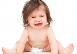 كيف تتعاملين مع طفلك “الزنان”