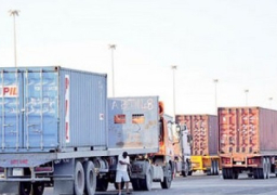 ليبيا تحمل السائقين المصريين مسؤولية أمنهم الشخصي بعد طبرق