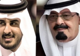 مخاوف دبلوماسية خليجية من لقاء السبت بين السعودية وقطر