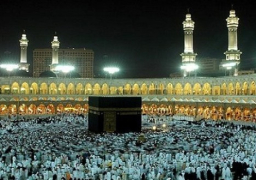 السعودية : إيقاف مؤقت لمشاريع المسجد الحرام استعداداً للحج