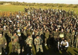 السوري الحر يتبرأ من جبهة النصرة ويرفض ما يجري بعرسال اللبنانية