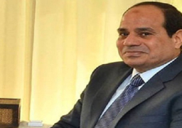 السيسى وبوتين يبحثان هاتفيا الأوضاع فى غزة ومنطقة الشرق الأوسط