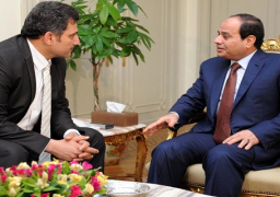 السيسي يستعرض مع مغازي نتائج اجتماع الخرطوم حول سد النهضة