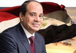 السيسي يصدر قرارا جمهوريا اليوم الإثنين بالموافقة على القرار رقم 256 لمجلس محافظي مؤسسة التمويل الدولية