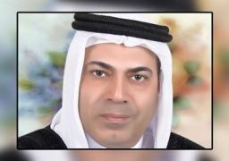 قبيلة العامرين بالسويس توقع على عقود لتأمين أبراج الكهرباء بدون مقابل