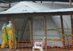 الصحة العالمية: 1552 شخصا توفوا بايبولا من اصل 3069 مصابا