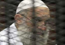 اليوم.. نظر محاكمة الظواهري و67 آخرين لإدارة جماعة إرهابية ترتبط بتنظيم القاعدة