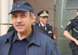 اليوم استئناف محاكمة القرن بالاستماع للعادلى