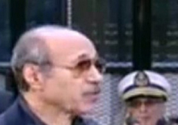 العادلي: يؤكد ان امريكا نشطت منذ 2004 لقلب النظام