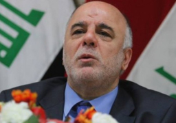 العبادي يتسلم أسماء مرشحي الكتل السياسية للحكومة العراقية