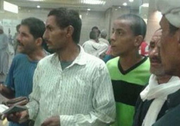 تكثيف الرحلات لعودة المصريين من ليبيا.. وتسيير 7 رحلات اليوم