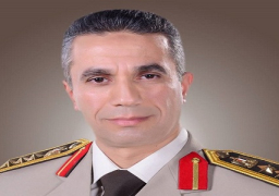 مقتل 3 عناصر ارهابية وضبط 11 من المطلوبين امنيا شمالى سيناء